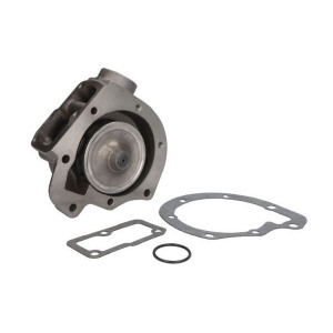 Water Pump, engine cooling THERMOTEC WP-ME120
