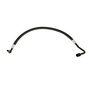 High-pressure Line, air conditioning THERMOTEC KTT160068