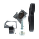 Veepump + hammasrihmakomplekt BOSCH 1 987 946 395