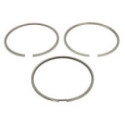 Piston Ring Set ENGITECH ENT044000 STD
