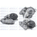 Water Pump, engine cooling DOLZ M676