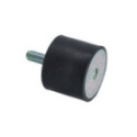 Rubber Buffer, muffler S-TR STR-1202281