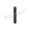 Болт, выпускной коллектор TOPRAN 120 084
