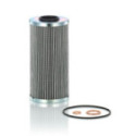 Hüdraulikafilter,automaatkäigukast MANN-FILTER H 10 009 z