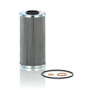 H&uuml;draulikafilter,automaatk&auml;igukast MANN-FILTER H 10 009 z