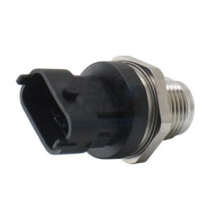 Sensor, fuel pressure MEAT & DORIA 98252
