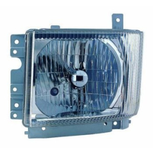 Основная фара ABAKUS 213-1139R-LD-EM