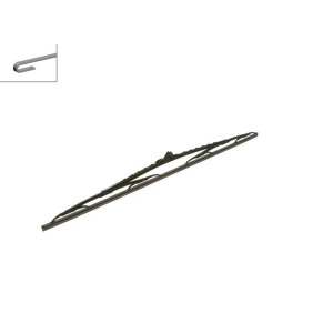 Pyyhkij&auml;nsulka BOSCH 3 397 015 664