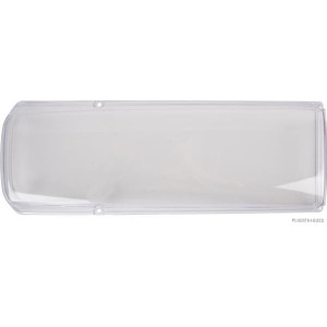 Рассеиватель, задний фонарь HERTH+BUSS ELPARTS 83842021