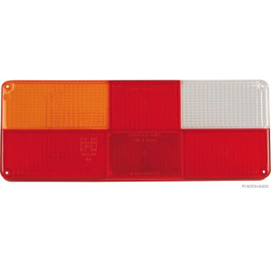 Tuleklaas, tagatuli HERTH+BUSS ELPARTS 83842505