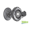 Sidurikomplekt VALEO 827611