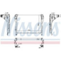 Charge Air Cooler NISSENS 961566