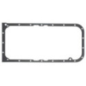 Gasket, oil sump ENGITECH ENT020588