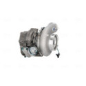 Charger, charging (supercharged/turbocharged) NISSENS 93721