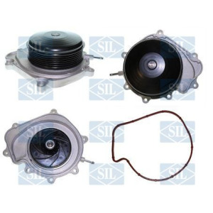 Водяной насос, охлаждение двигателя Saleri SIL PA1525V