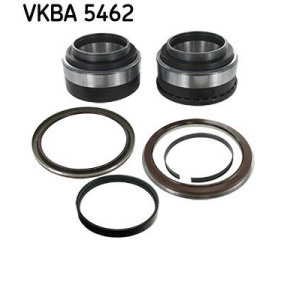 Комплект подшипника ступицы колеса SKF VKBA 5462