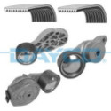 Soonrihmakomplekt DAYCO KPV432HD