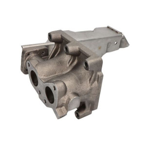Клапан возврата ОГ PNEUMATICS PN-EGR-003