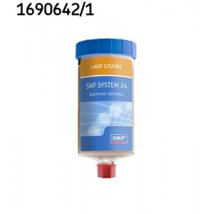 Rasv SKF 1690642/1