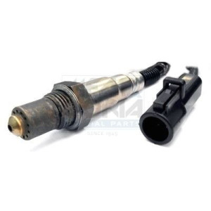 Oxygen Sensor MEAT & DORIA 81096