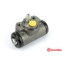 Wheel Brake Cylinder BREMBO A 12 406
