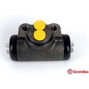 Jarrusylinteri BREMBO A 12 407