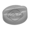 Cap, oil filler neck Metalcaucho 03866