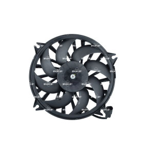 Fan, engine cooling NRF 47962