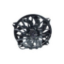 Ventilaator,mootorijahutus NRF 47962