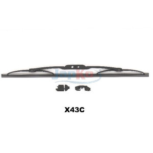 Wiper Blade JAPKO SJX43C
