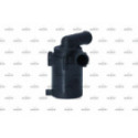 Дополнительный водяной насос (контур охлаждающей жидкости) NRF 390044