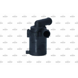Lisaveepump (jahutusvee ringluss&uuml;steem) NRF 390044