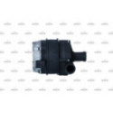 Lisaveepump (jahutusvee ringlussüsteem) NRF 390049
