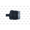 Дополнительный водяной насос (контур охлаждающей жидкости) NRF 390049