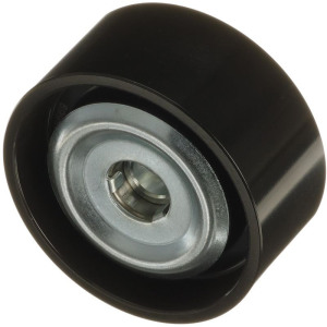 Deflection/Guide Pulley, V-ribbed belt GATES T36669