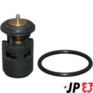 Thermostat, coolant JP GROUP 1114600711