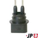 Sensor, washer fluid level JP GROUP 1198650100