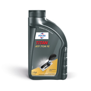 Automaatk&auml;igukasti &otilde;li FUCHS ATF 7134 FE TITAN 1L