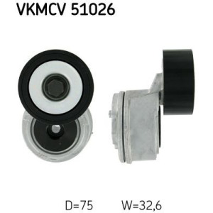 Rihmapinguti,soonrihm SKF VKMCV 51026