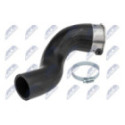 Charge Air Hose NTY GPP-VV-009