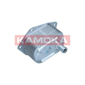 Moottoriöljyn jäähdytin KAMOKA 7730038