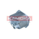 Moottoriöljyn jäähdytin KAMOKA 7730038