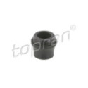 Gasket, crankcase ventilation TOPRAN 100 290