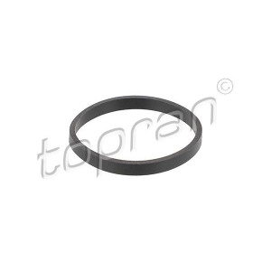Gasket, intake manifold TOPRAN 109 372