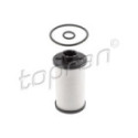 Hydrauliikkasuodatin, automaattivaihteisto TOPRAN 113 241