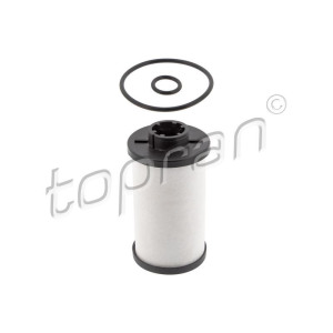 Hydraulic Filter, automatic transmission TOPRAN 113 241