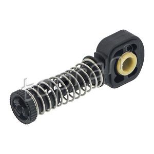 Shift Lock, manual transmission TOPRAN 116 351