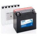 Стартерная аккумуляторная батарея EXIDE ETX9C-BS