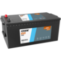 Käivitusaku EXIDE EE2353