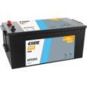 Стартерная аккумуляторная батарея EXIDE EF2353